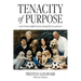 Tenacity of Purpose: Coach Preston Goldfarb's Journey through life, loves and soccer