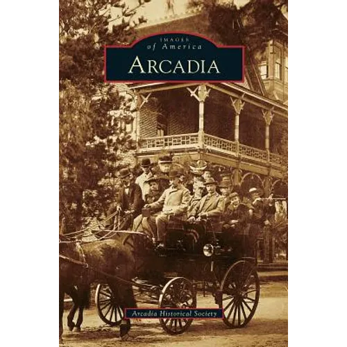 Arcadia