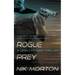 Rogue Prey: A Leon Cazador Thriller