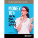 Money 101: Earn, give, save, spend.