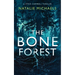 The Bone Forest: A Gripping Psychological Thriller