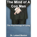 The Mind of a Con Man: The Psychology of Lying