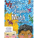 Let's Explore Math