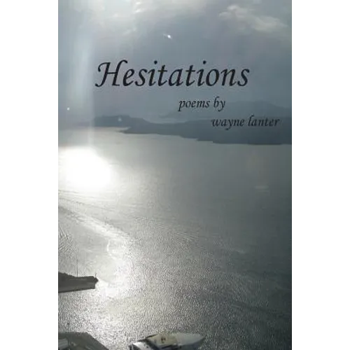 Hesitations