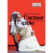 L'acteur et la cible: Règles et outils pour le jeu