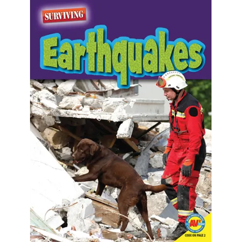 Earthquakes