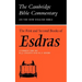 The First and Second Books of Esdras