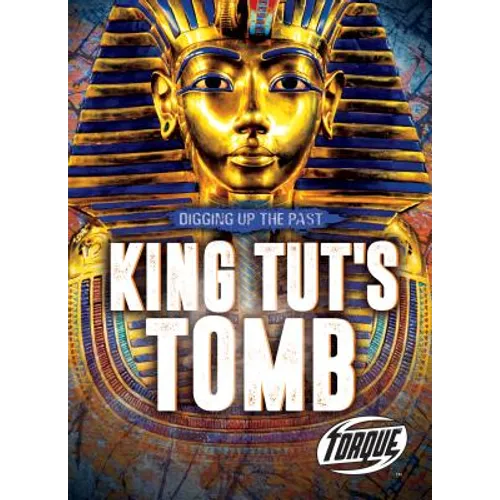 King Tut's Tomb