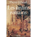 Les Jardins romains