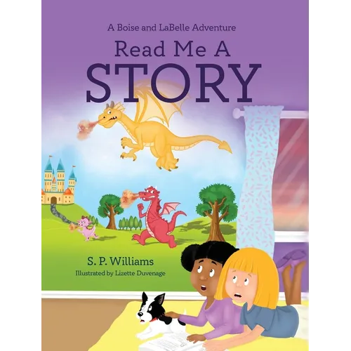 Read Me A Story