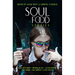 Soul Food Stories: An Otherworldly Feast for the Living, the Dead, and Those Who Have Yet to Decide