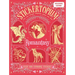 Stickertopium: Romantasy