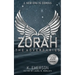 Zorah: The Adversaries