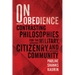 On Obedience: Contrasting Philosophies for the Military, Citizenry, and Community
