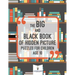 The Big and Black Book of Hidden Picture Puzzles for Children Age 10