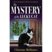 The Mystery of the Lucky Cat: Cozy English crime fiction at its best