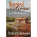 Homestead Aromas: Recipes and Stories from a Wyoming Homestead
