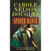 Spider Dance: A Novel of Suspense Featuring Irene Adler and Sherlock Holmes