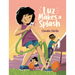 Luz Makes a Splash