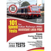 101 Speed Test for Indian Railways (RRB) Assistant Loco Pilot Exam Stage I & II - 2nd Edition