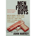Men from Boys