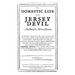 The Domestic Life of the Jersey Devil: or, BeBop's Miscellany