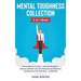 Mental Toughness Collection 3-in-1 Book: How to Influence People + Daily Self-Discipline + Stoicism in Modern Life. Gain Perseverance, Resilience, and