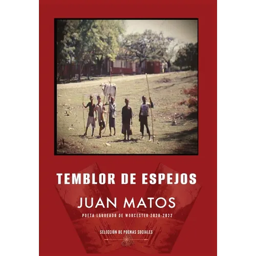 Temblor de espejos