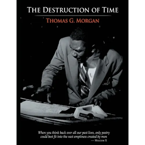 The Destruction of Time