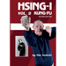 HSING I KUNG FU Vol. 2 REVISED EDITION