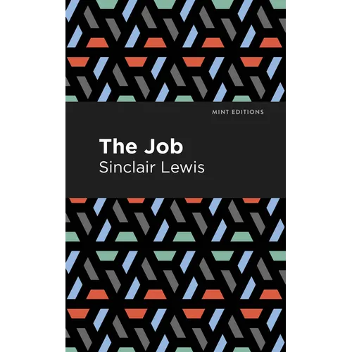 The Job: An American Novel