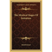The Mystical Stages Of Initiation
