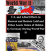 U.S. and Allied Efforts to Recover and Restore Gold and Other Assets Stolen or Hidden by Germany During World War II
