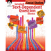 Leveled Text-Dependent Question Stems: Social Studies: Social Studies