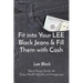 Fit into Your LEE Black Jeans & Fill Them with Cash: Black Magic Books #4 Enjoy Health Wealth and Happiness