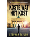 Koste Wat Het Kost: Dutch Translation of Whatever It Takes