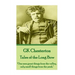 G.K. Chesterton - The Ballad of the White Horse: "To have a right to do a thing is not at all the same as to be right in doing it."