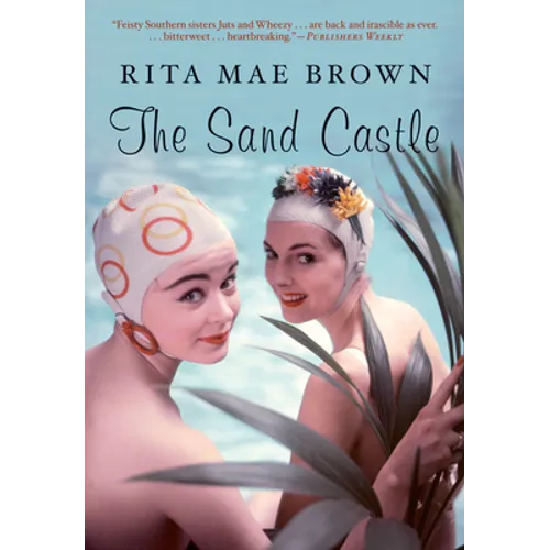 The Sand Castle