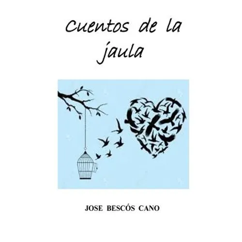 Cuentos de la Jaula