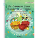 El Cangrejo Colin Encuentra un Tesoro: Spanish Edition of Colin the Crab Finds a Treasure