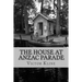 The House at Anzac Parade