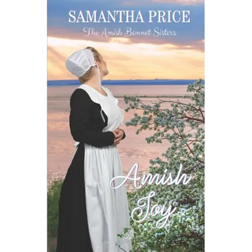 Amish Joy: Amish Romance