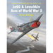 Lagg & Lavochkin Aces of World War 2