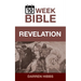 Revelation: A 10 Week Bible Study