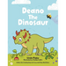 Deano The Dinosaur