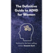 The Definitive Guide to ADHD for Women