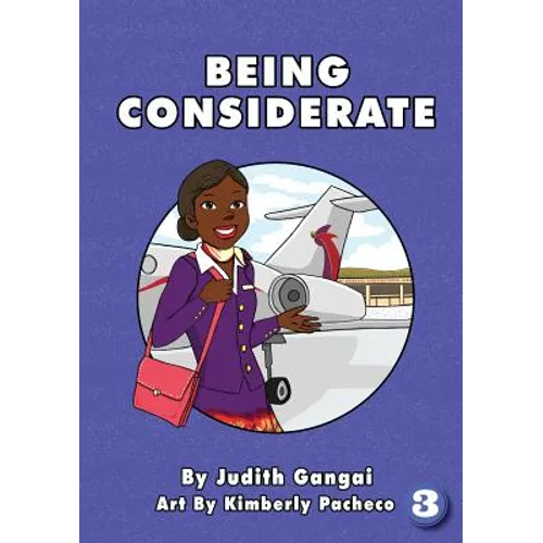Being Considerate
