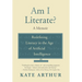Am I Literate?: Redefining Literacy in the Age of Artificial Intelligence