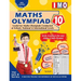 International Maths Olympiad - Class 10 (With OMR Sheets)