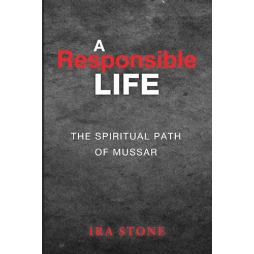 A Responsible Life